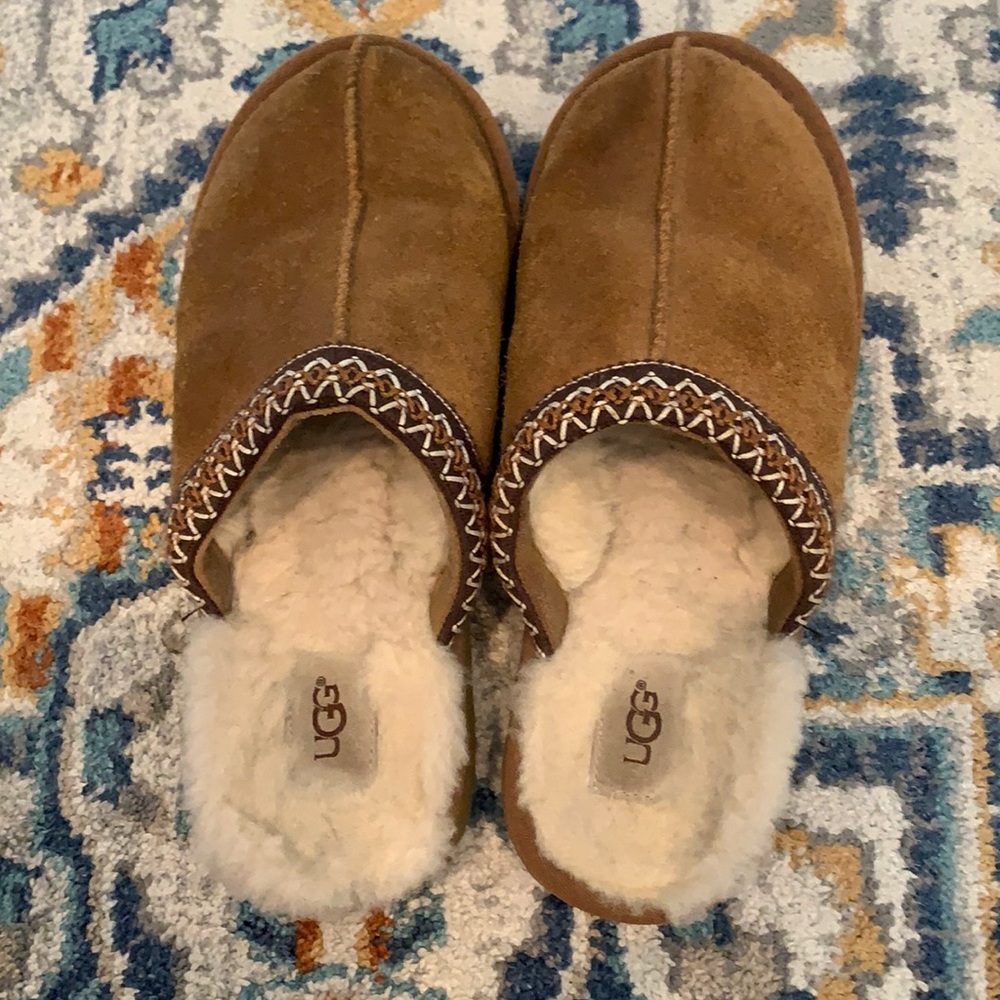 Ugg Slippers